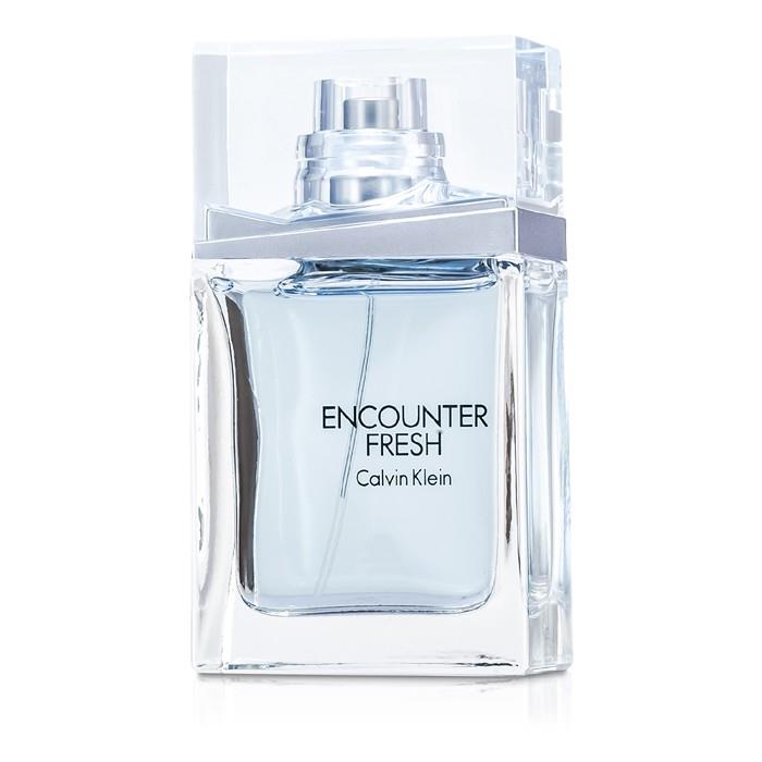 エンカウンターフレッシュオードトワレスプレー(カルバンクライン)の