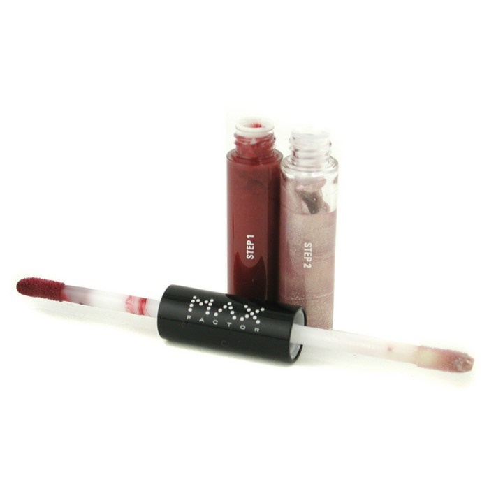 リップフィニティ 3D マックスウェアリップカラー(マックスファクター