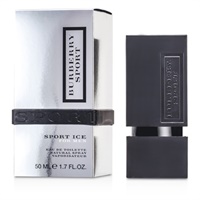 スポーツアイスフォーメンオードトワレ(バーバリー)の通販・口コミ