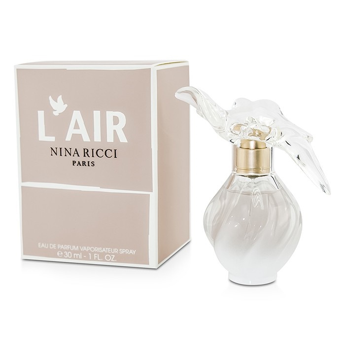 レールオーデパルファムスプレー(ニナ・リッチ)の通販・口コミ