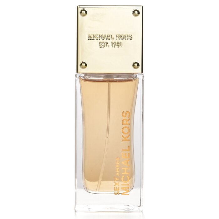 セクシーアンバーオードパルファムスプレー(マイケルコース)の通販