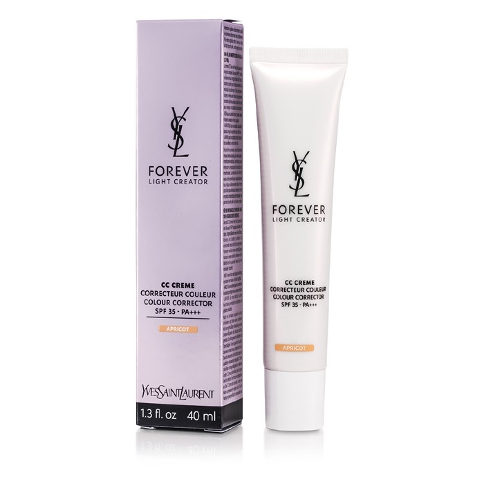 フォーエバー ライト クリエイター CCクリーム SPF 35(イヴ・サン