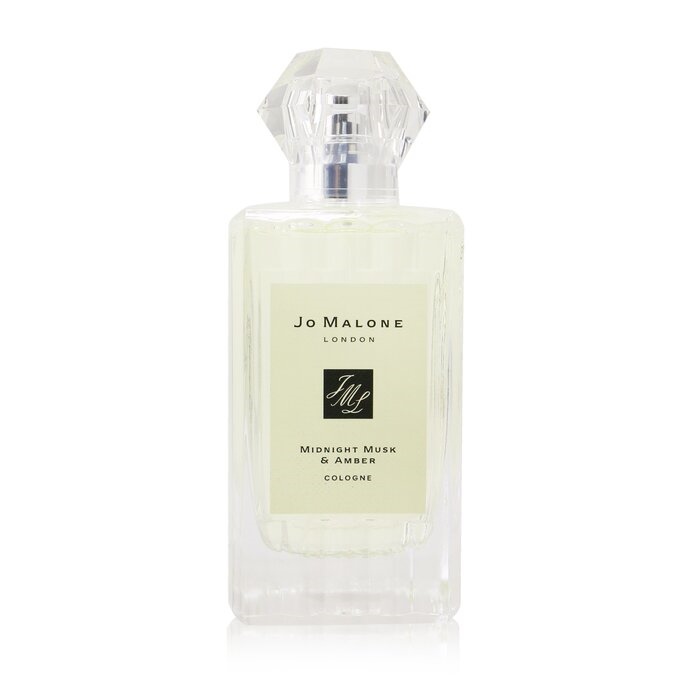 ミッドナイト ムスク ＆ アンバー コロン(ジョーマローン)の通販
