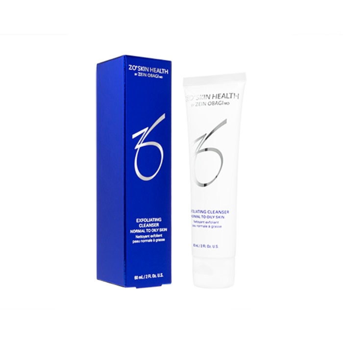 エクスフォリエーティングクレンザー(ゼオスキン)の通販・口コミ