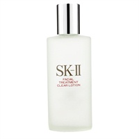25年06月製10本 SK-II フェイシャルトリートメントクリアローション