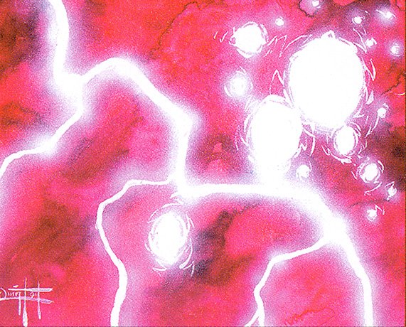 Ben Rubin, Finalist (World Championship Decks 1998) // Precons