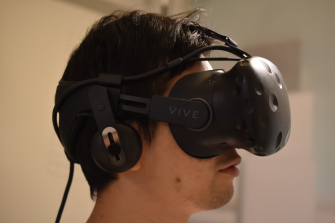 VIVEデラックスオーディオストラップを換装したほうがいい理由 - MoguLive