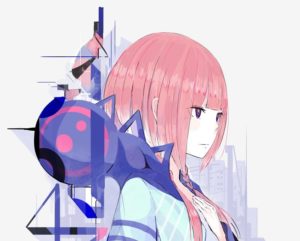 バーチャルシンガー花譜がファーストライブ「不可解」のクラウドファン