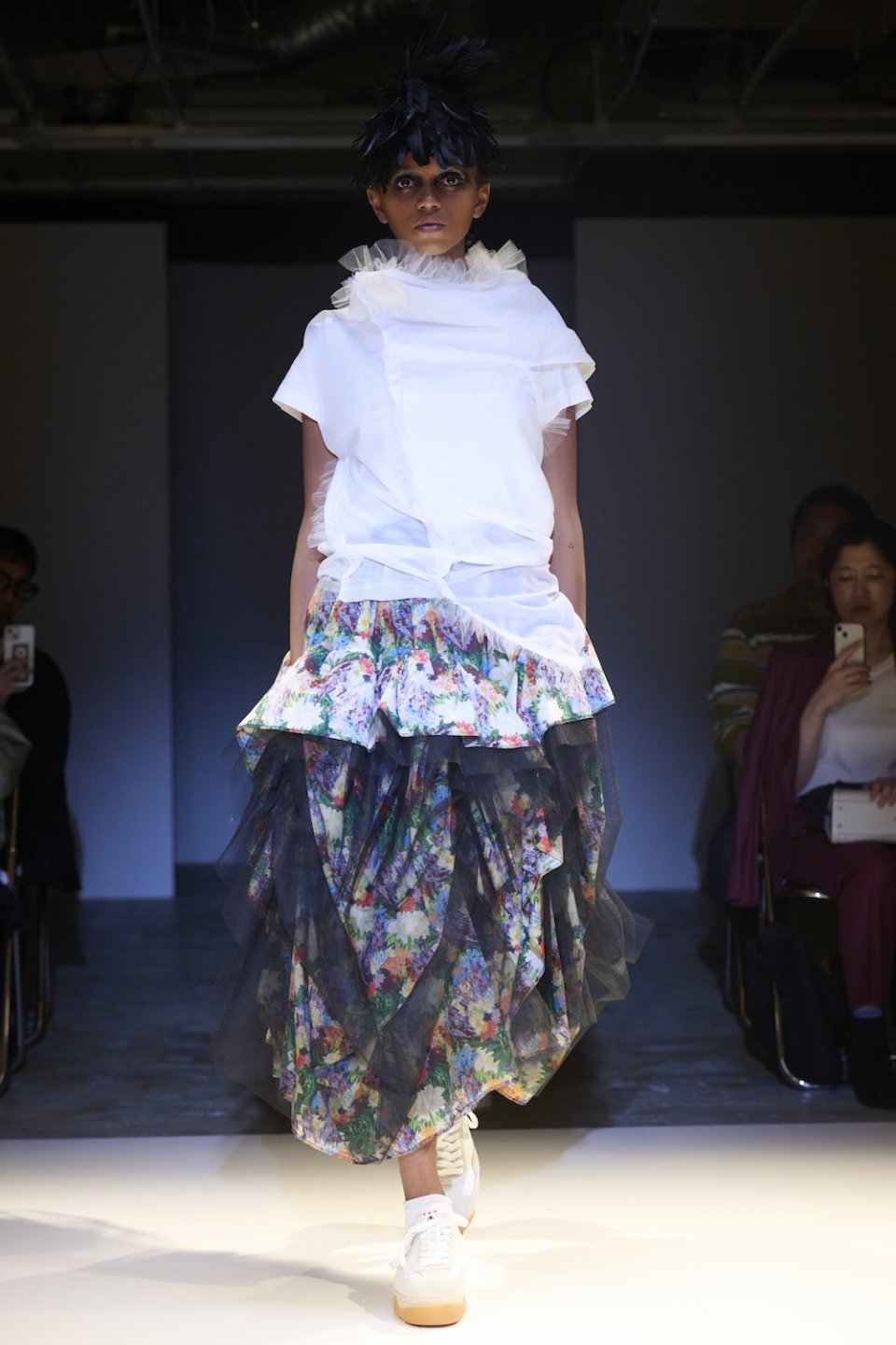 tao by Comme des Garçons presents a Tove Jansson collection