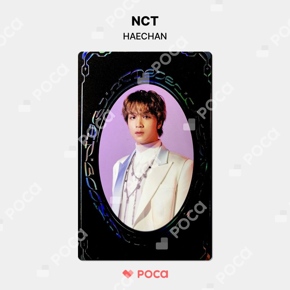 ヘチャン キノ トレカ arrival resonance NCT NCT127 2025年最新