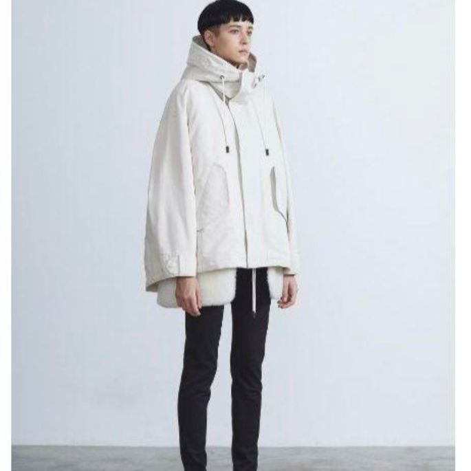 ザ・リラクス2021 モッズコート - メルカリ