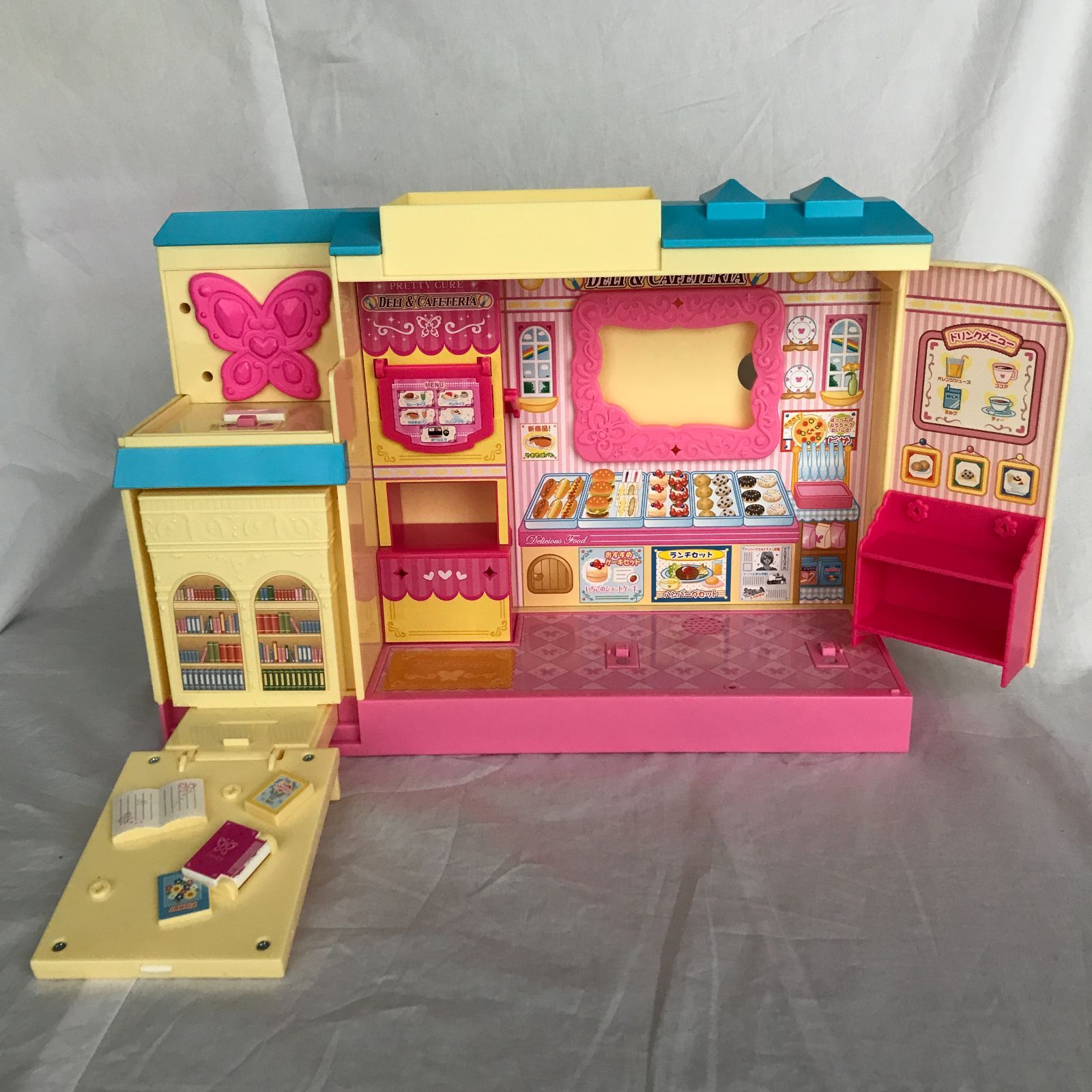 DXおしゃべりプリキュアライフ Yes プリキュア5 - メルカリ