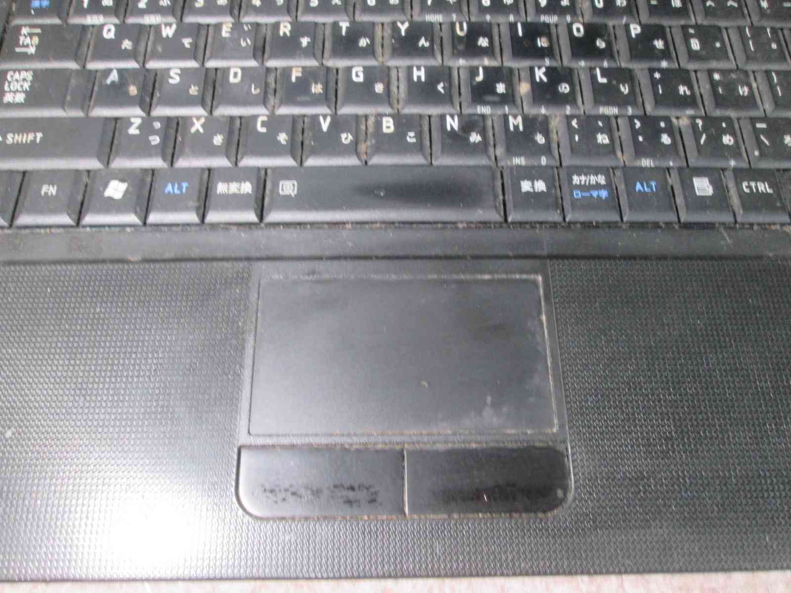 東芝 dynabook Satellite B550/B 均一 [92970] - メルカリ