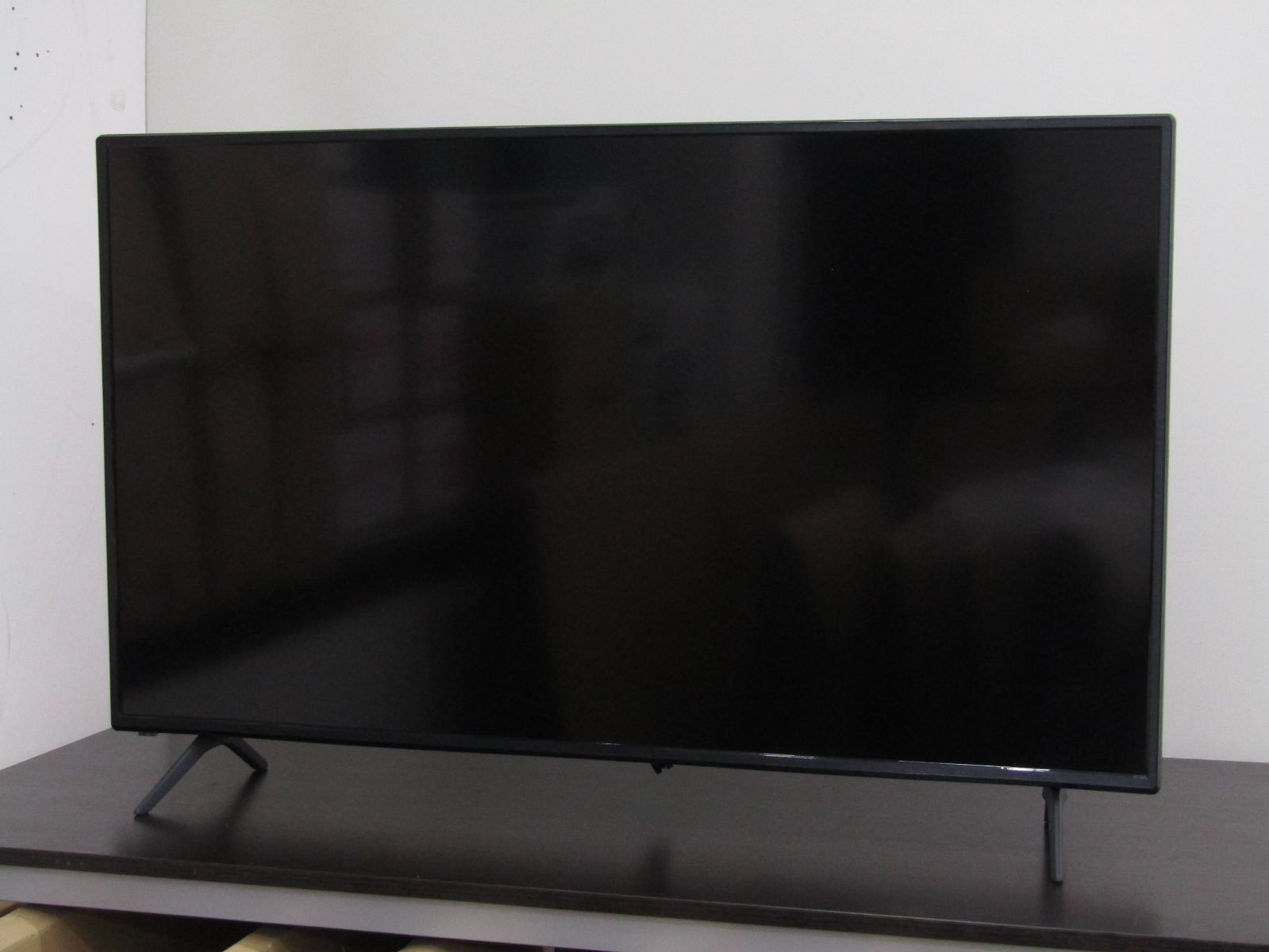 TEES 50V型 フルハイビジョン 液晶テレビ LE-5041TS 2018年製 - メルカリ