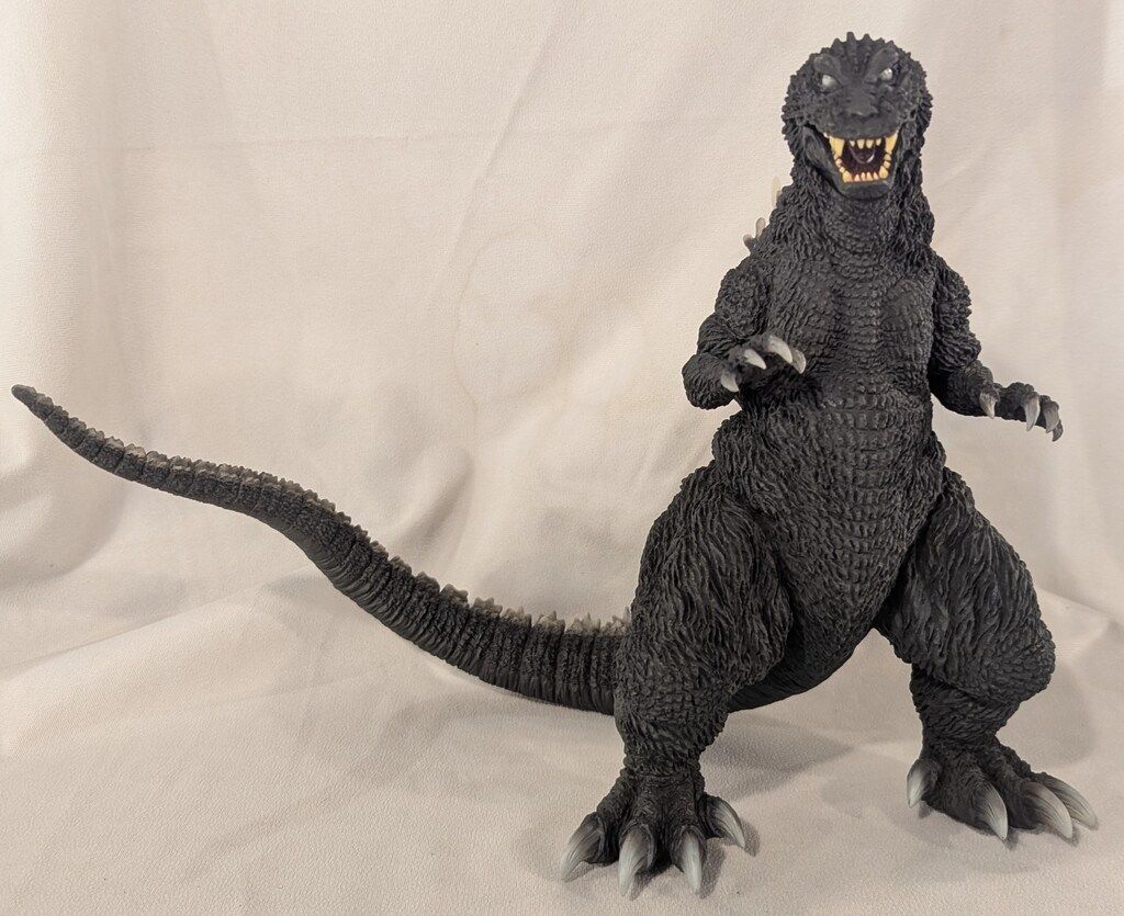 美品 少年リック限定 ラドン1956 エクスプラス ゴジラ 酒井ゆうじ 東宝