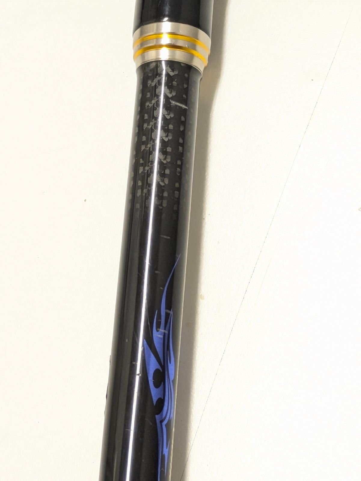 1）【中古品】がまかつ アテンダーⅡ 1.5-53 ① - メルカリ