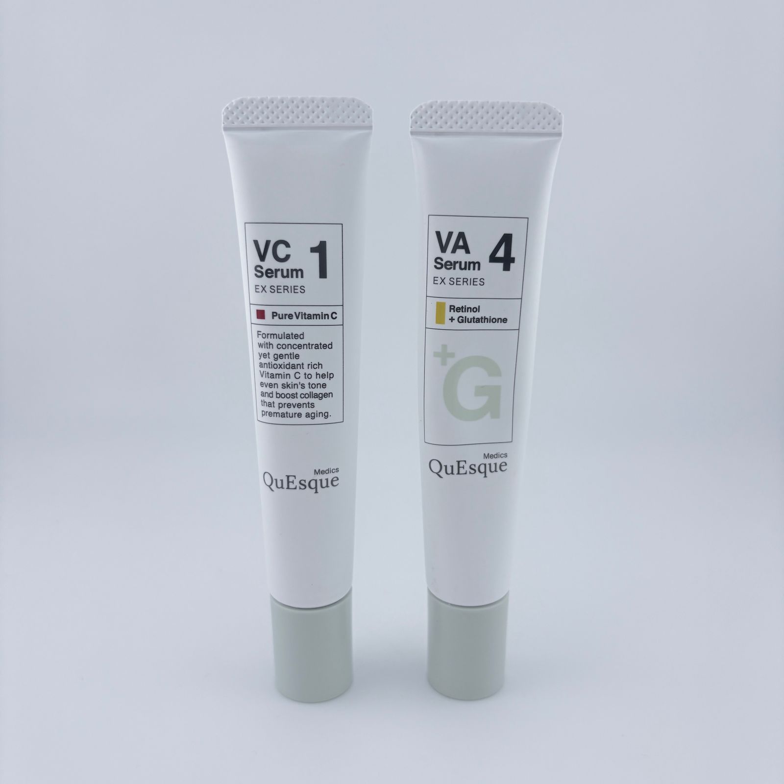 ☆15ml×2個☆新品未開封☆ビーグレン VA1 セラム レチノール （