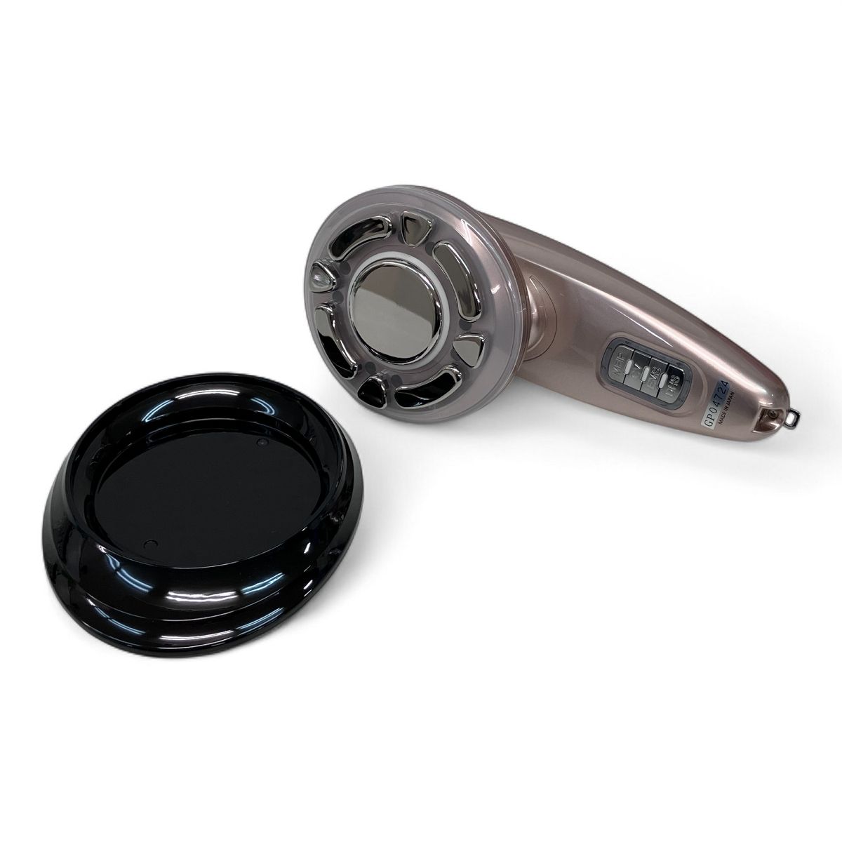 J.B.MACHINERIE Dr.Caviet Ghost Plus ドクターキャビエットゴースト