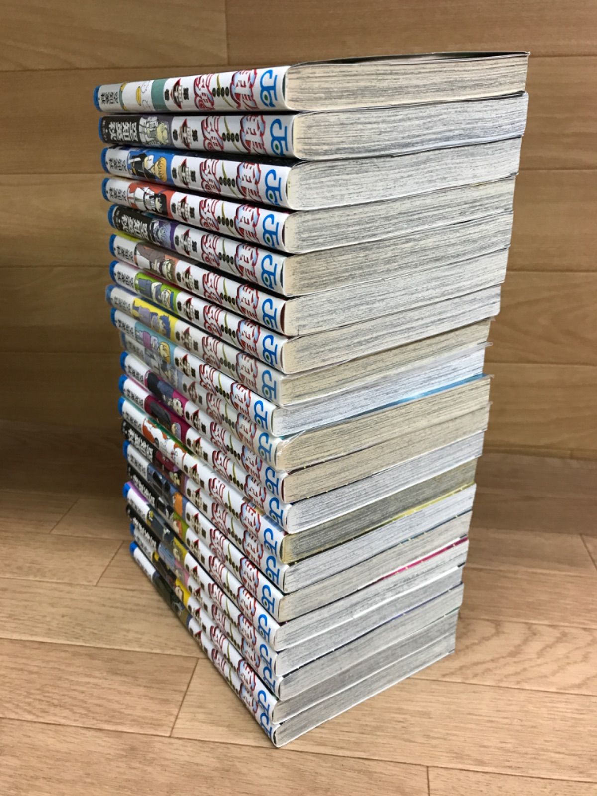 ②銀魂 1～77巻 全巻セット+ 65巻 66巻 アニメDVD同梱版【未開封7冊