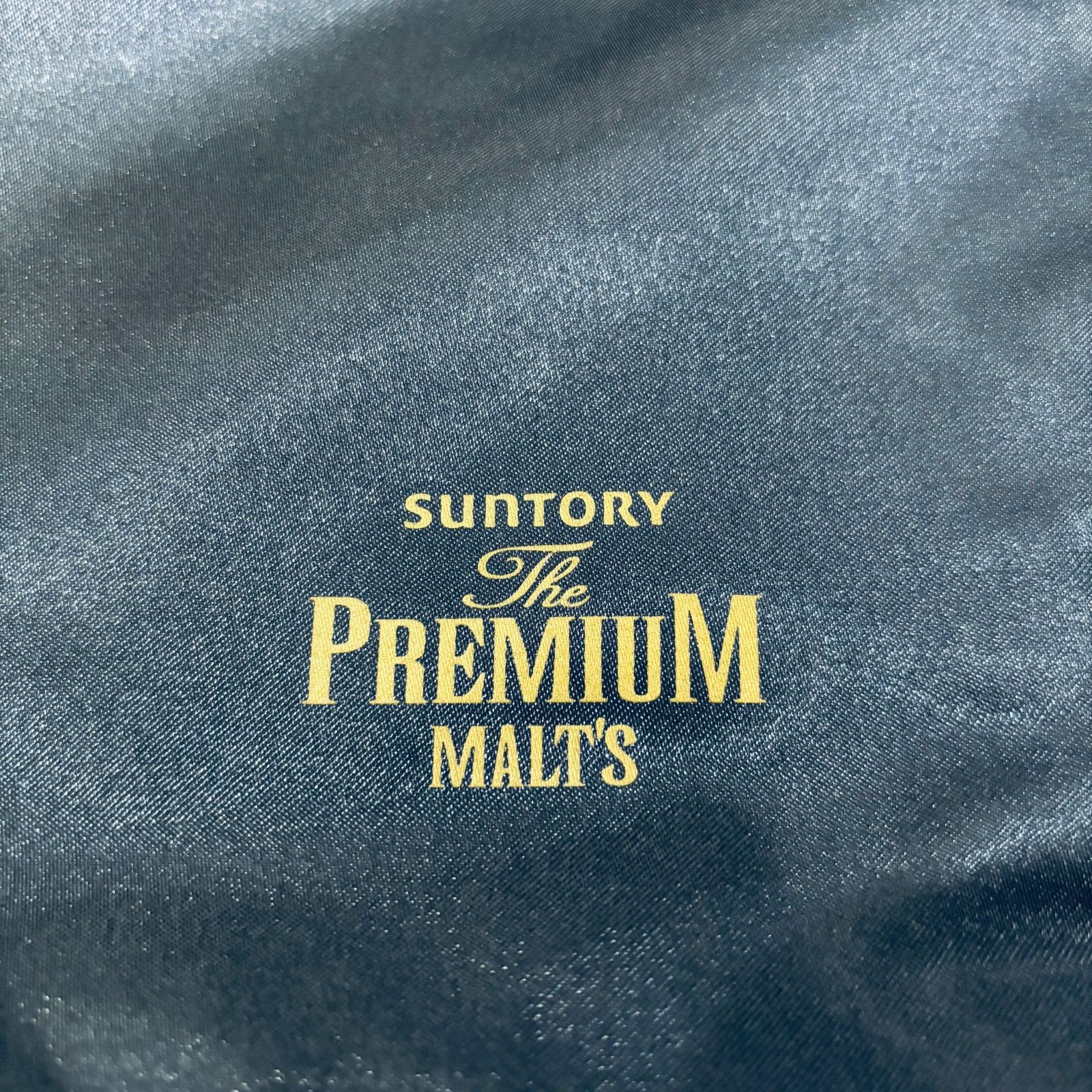 極美品 E.YAZAWA 矢沢永吉 スカジャン プレミアムモルツ プレモル