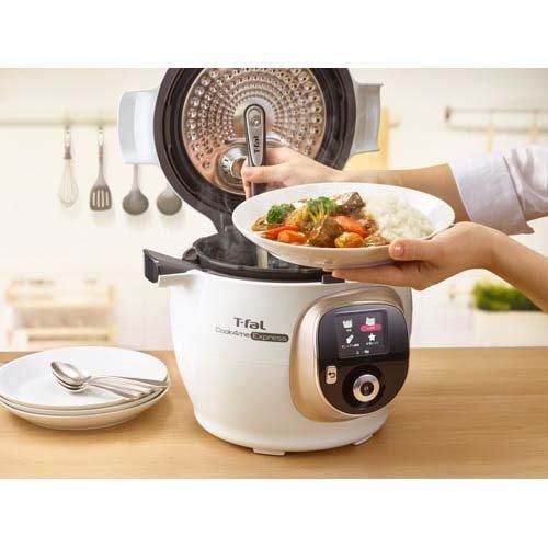 T-fal クックフォーミーエクスプレス 6L 【公式通販】