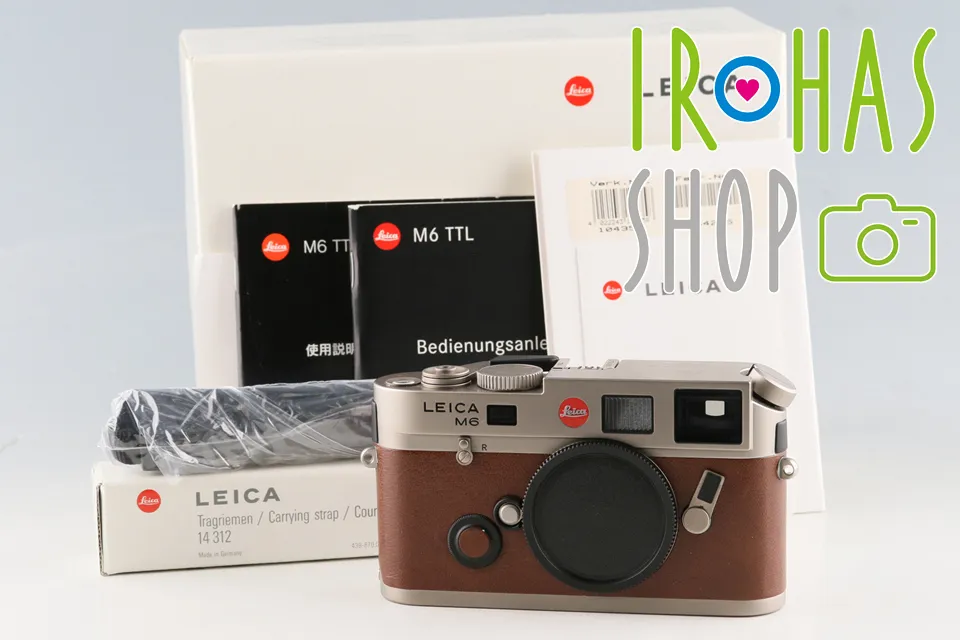 2026年最新】ライカ M6 0.72の人気アイテム - メルカリ