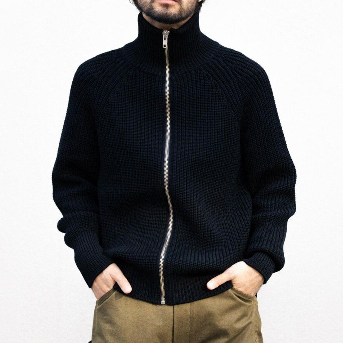 BATONER バトナー 22AW L'ECHOPPE レショップ 別注 Ficsherman Drivers