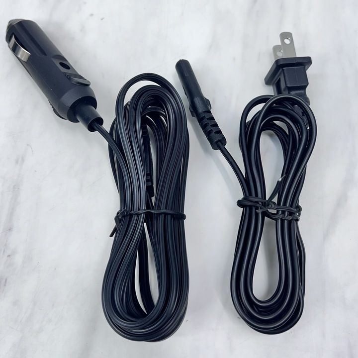 アズマ suitU 20L 冷温庫 SU-RE20LC ブラック AA0515 0524ML007