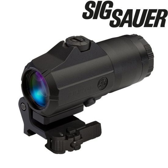 SIG SAUER シグザウエル JULIET3 3X ジュリエット マグニファイア
