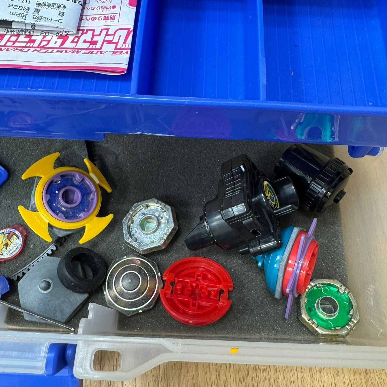 ベイブレード 初代 10個セット ベイブレード 初代 10個セット