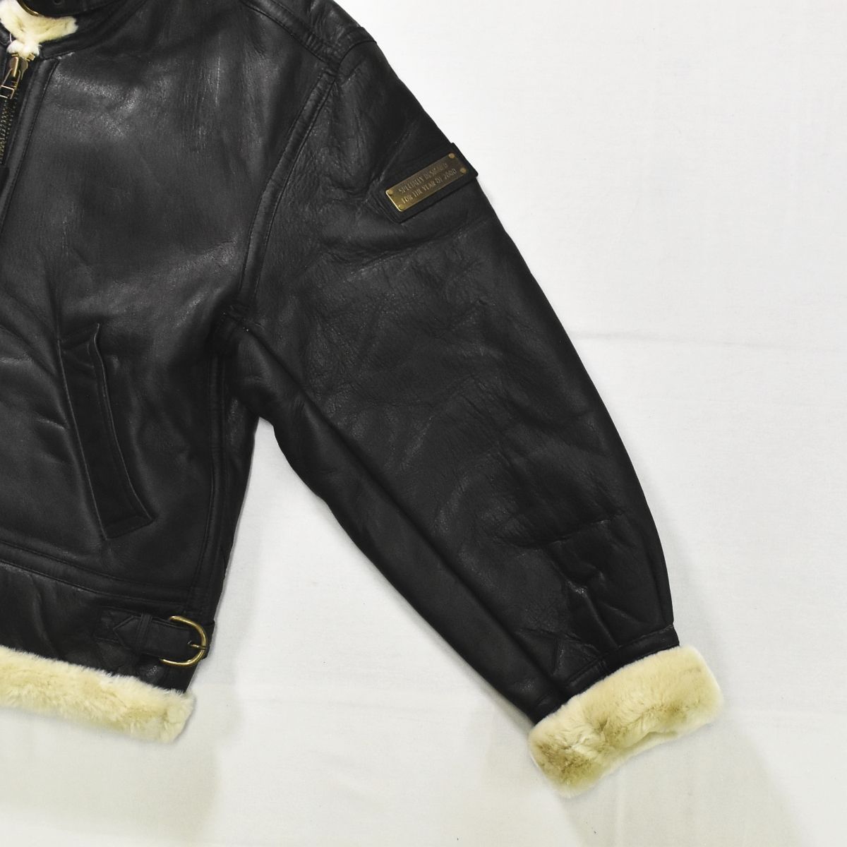 非売品】 サントリー ボスジャン SUNORY BOSS 2000年 ミレニアムモデル