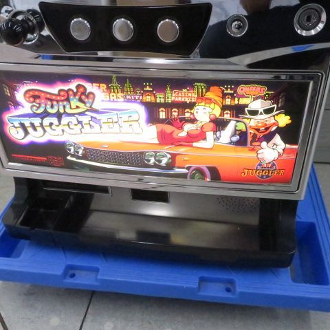 群馬県/埼玉県限定自社配送・直接引取可 北電子 スロット実機 初代