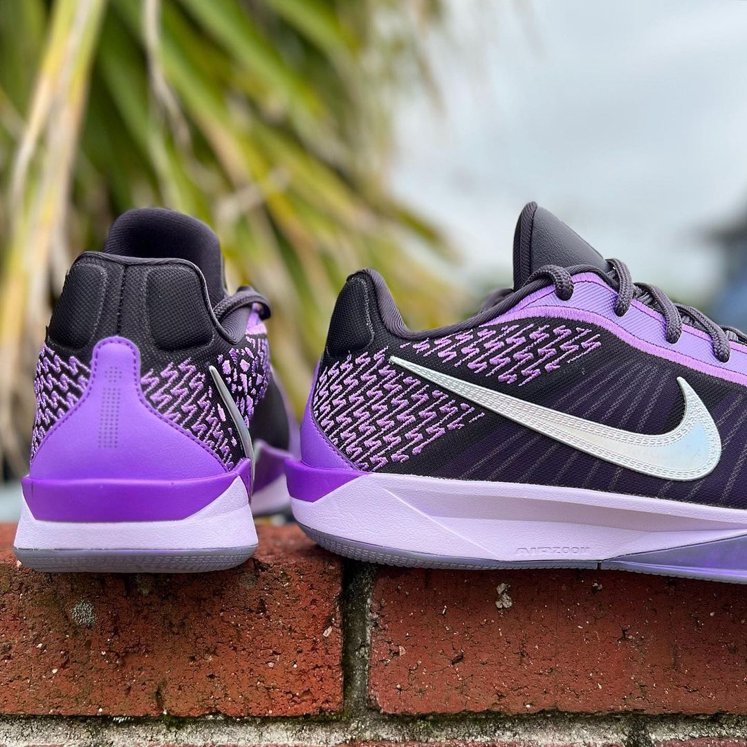 NIKE SABRINA 2 EP 'COLOR VISION' ナイキ サブリナ 2 ウィメンズ