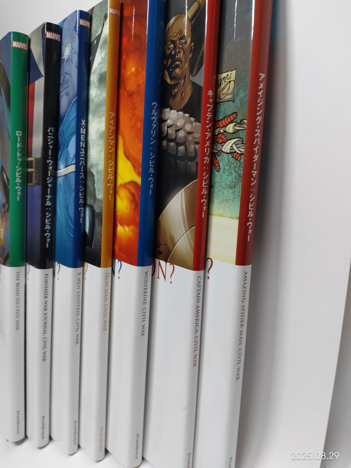 美品】スターウォーズ コミック 7冊セット 邦訳 ヴィレッジブックス 美