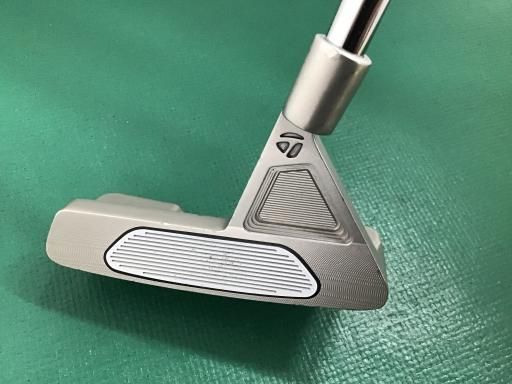 TP テーラーメイド ティーピーコレクションハイドロブラスト パター