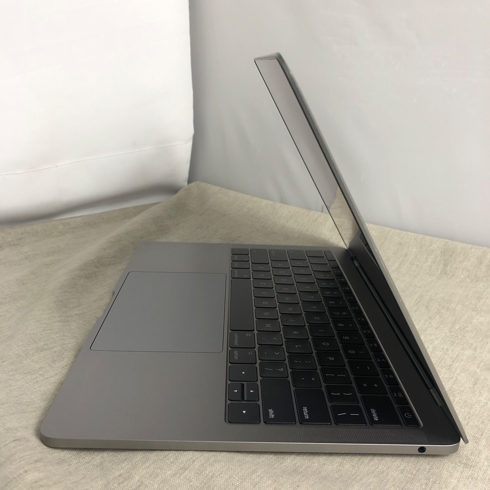 ◇ジャンク品・本体のみ◇Apple MacBook Pro (13-inch, 2017