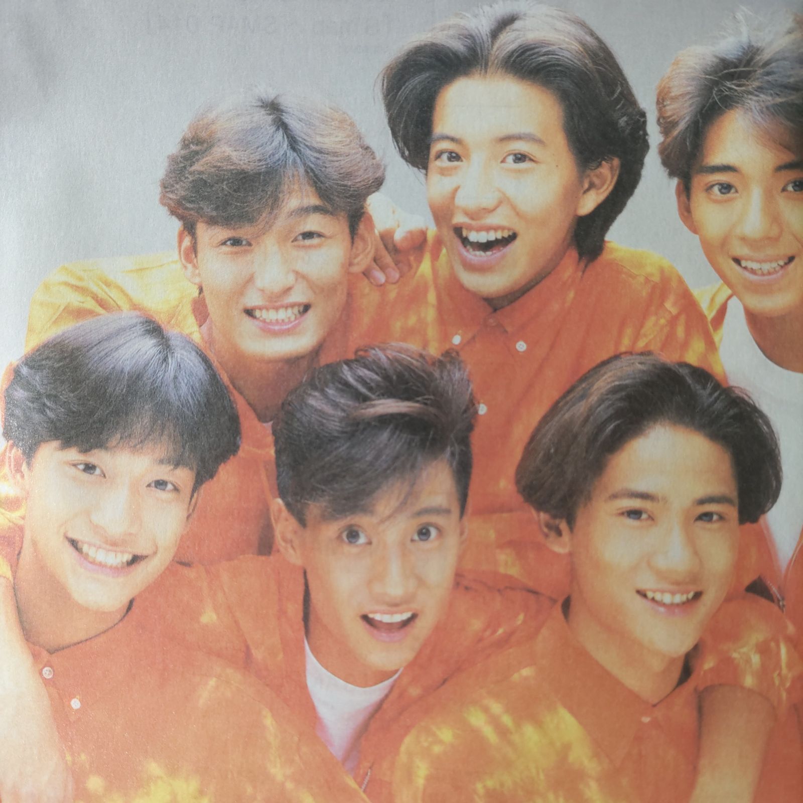 SMAPベストアルバム『SMAP 25 YEARS』【初回盤デジパック仕様3枚組