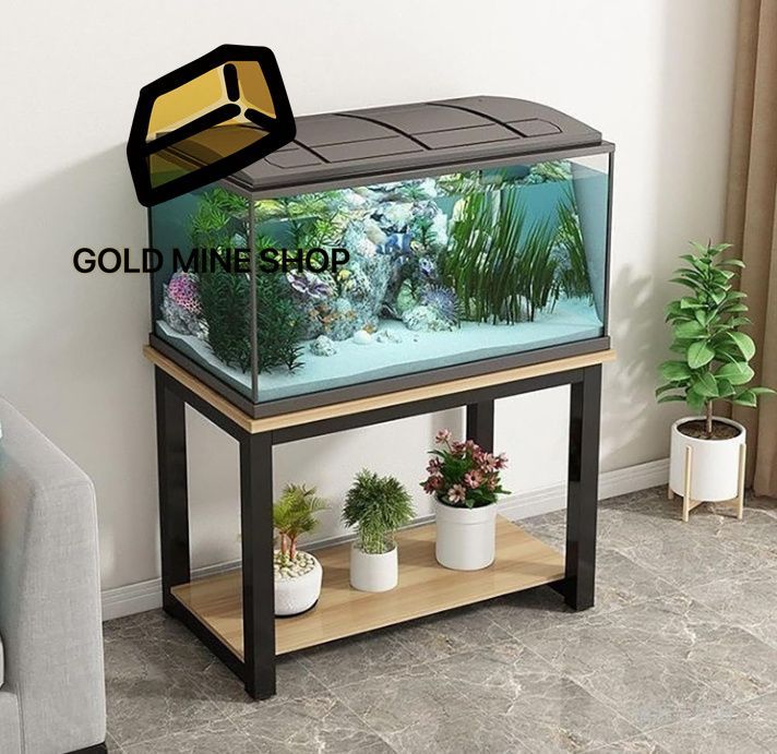 エキゾテラガラスケージ 90×45×45＋ ライト、パネルヒーター流木 餌皿