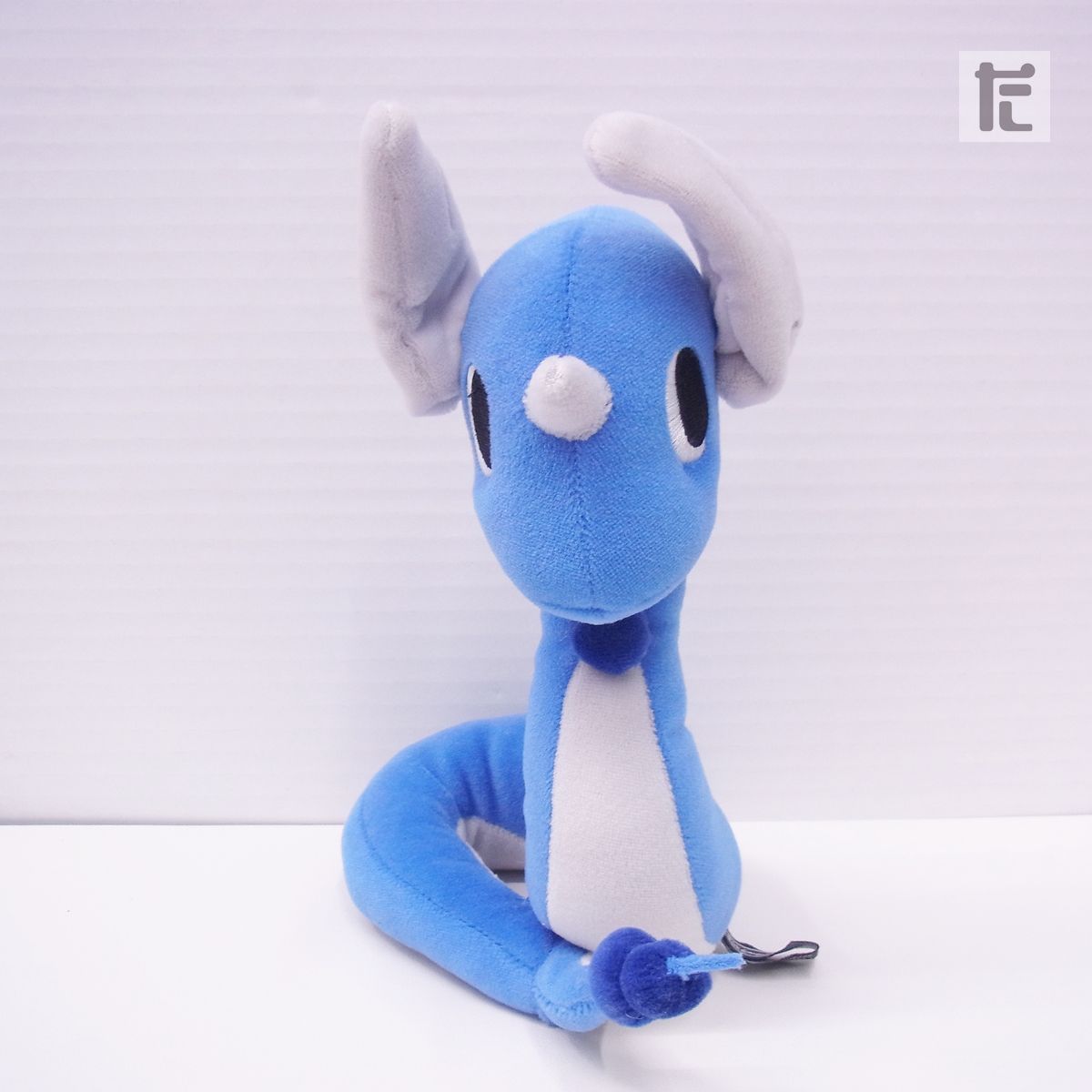 ポケモンセンター ハクリュー ポケモンタイム ぬいぐるみ ポケモン