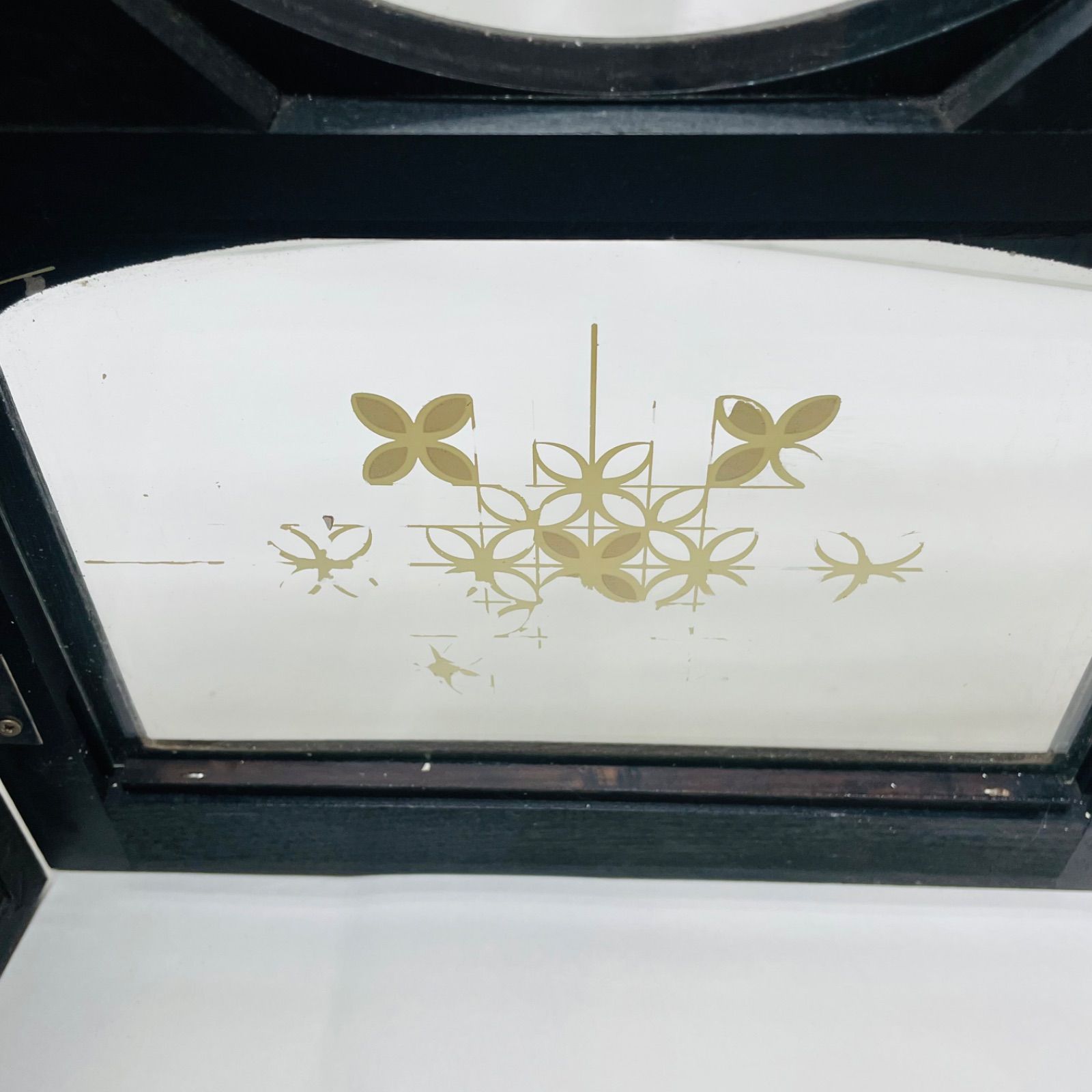 セイコー SEIKO ゼンマイ式 振り子時計 壁掛け時計 昭和レトロ