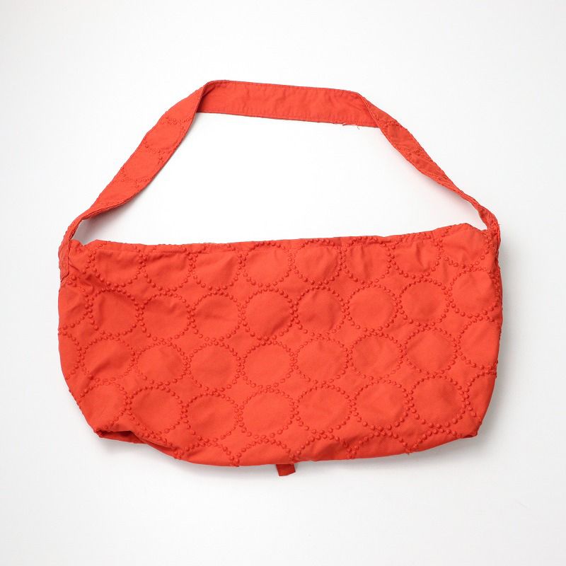 ミナペルホネン mina perhonen vs9884 tambourine タンバリン