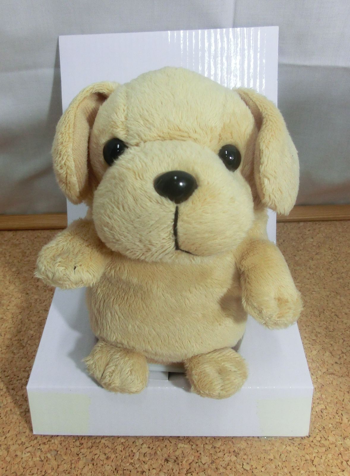 中古品 寺子屋 こえマネわんちゃん - メルカリ