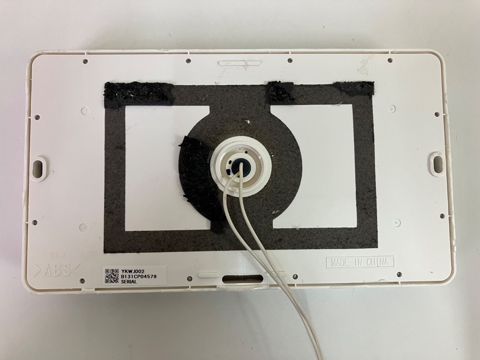 DAIKIN ダイキン 給湯器リモコン BRC030A12 - メルカリ