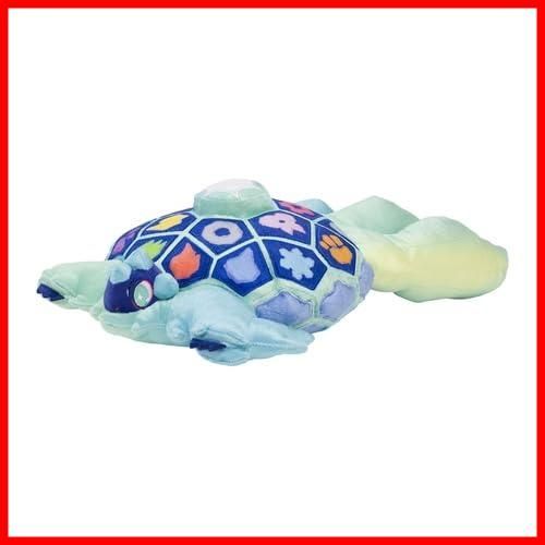 人気商品】ポケモンセンターオリジナル ぬいぐるみ テラパゴス(テラス