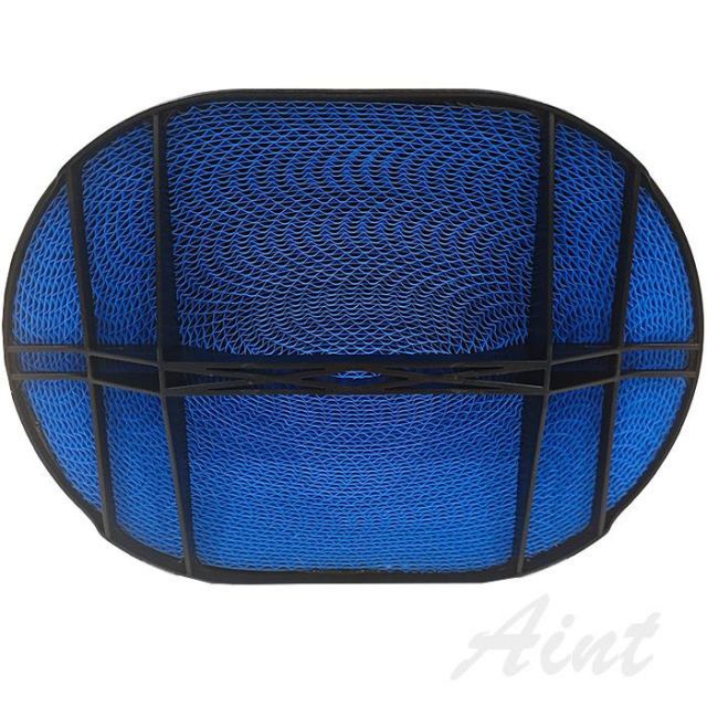 17801-E0180 エアエレメント エアフィルター 日野 HINO ヒノ デュトロ