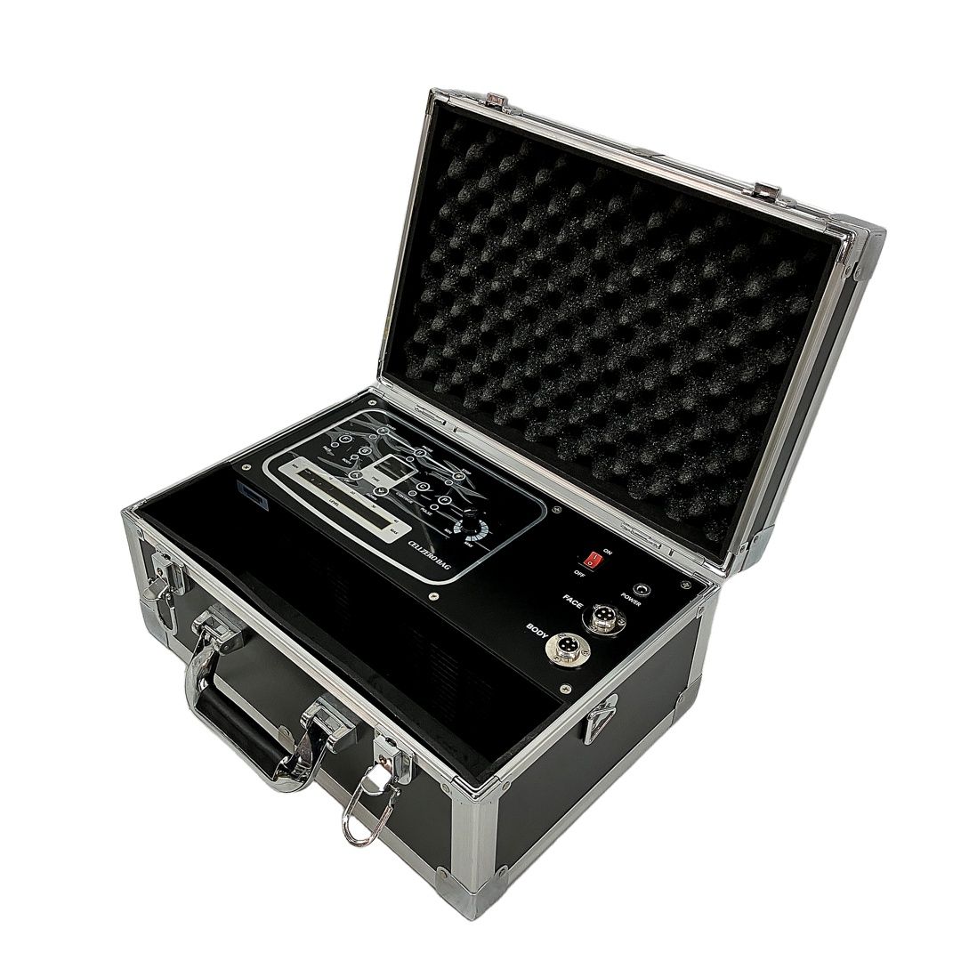 CELLZERO BAGセルゼロバッグ じぶん deエステ CELLZERO BAG | 「じぶん