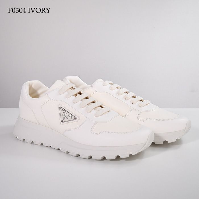 PRADA プラダ 靴 シューズ プラックス Prax 01 ナッパレザー
