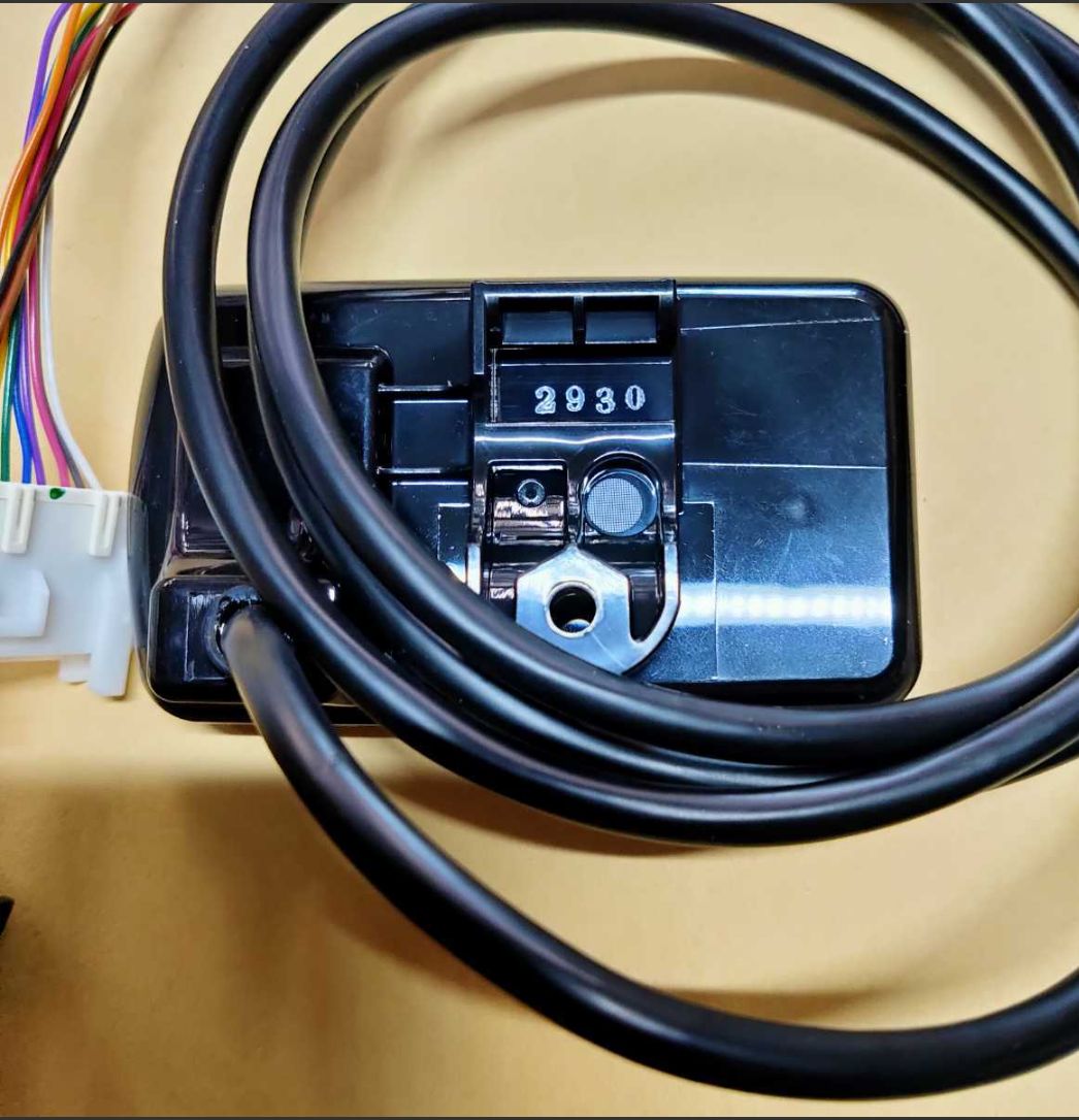 パナソニック メインスイッチ NKS138S 電動アシスト自転車 電源 ボタン