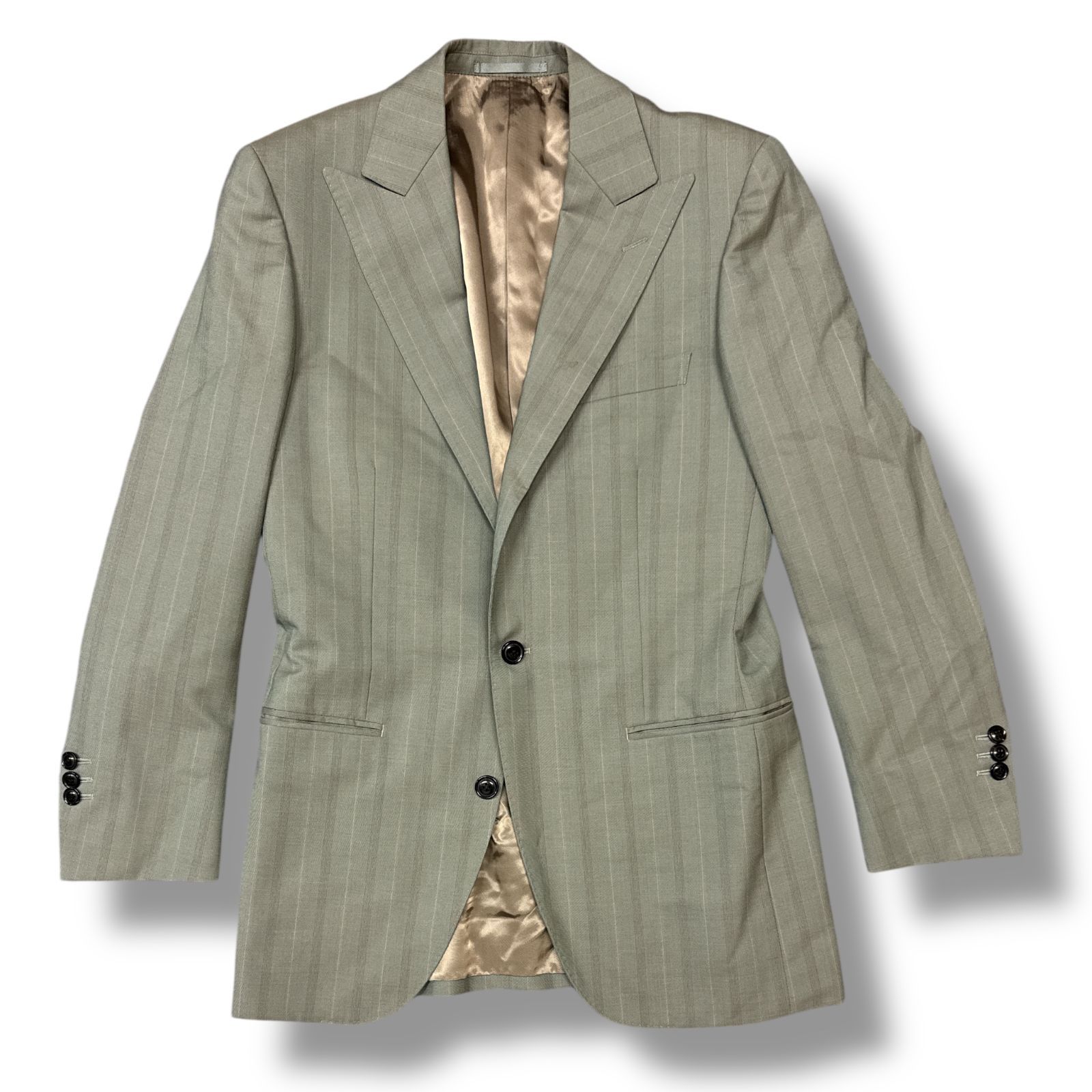 SUGARHILL × Wisdom Tool 21AW 3peace set up suit 3ピース