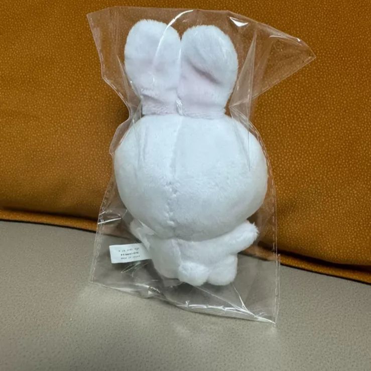 super junior ウニョク 10cm ぬいぐるみ 新品 マスター - メルカリ